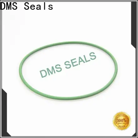 DMS Seals Custom silicone o ring manufacturers for sale 1