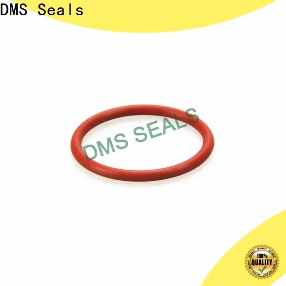 DMS Seals Custom where to buy rubber o rings supply in highly aggressive chemical processing 1