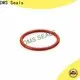 DMS Seals Custom where to buy rubber o rings supply in highly aggressive chemical processing 1