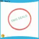 DMS Seals rubber o rings ace hardware supply in highly aggressive chemical processing 1