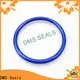 DMS Seals silicone ring manufacturers supplier for static sealing 1