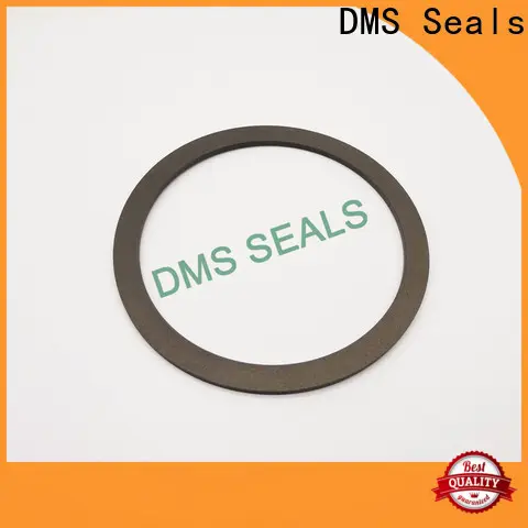DMS Seals DMS Seals lead gasket material factory price for liquefied gas 1
