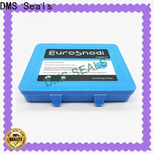 DMS Seals DMS Seals o ring plastic factory price For seal 1