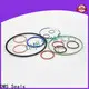 nitrile universal o ring factory price in highly aggressive chemical processing 1