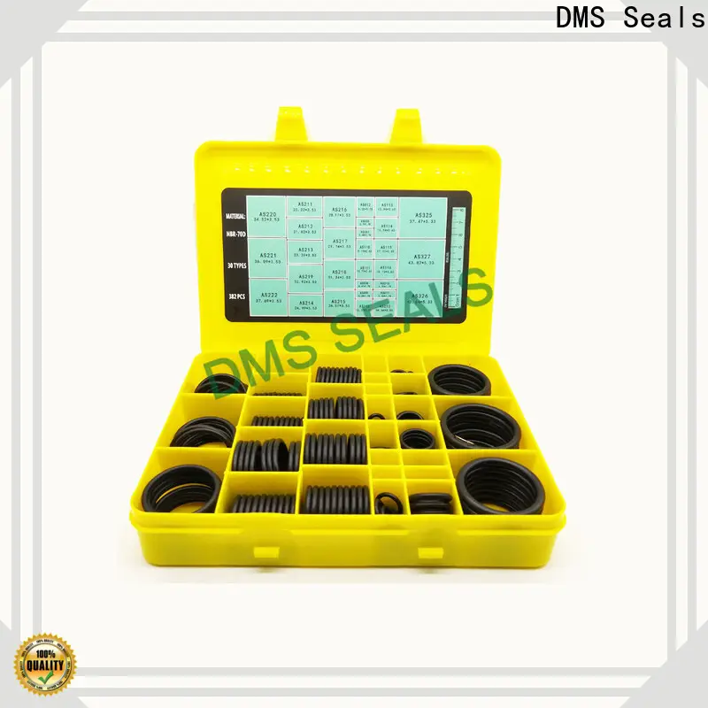 DMS Seals viton o ring seals For seal 1