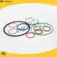 flat rubber seal ring manufacturer in highly aggressive chemical processing 1