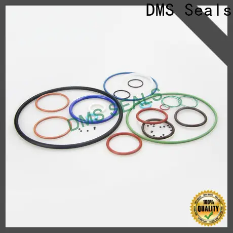 DMS Seals large o ring seals price for static sealing 1