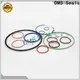 Latest giant o ring vendor in highly aggressive chemical processing 1