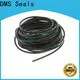 DMS Seals New o ring cord manufacturer cost for sale 1