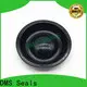 DMS Seals Top square rubber gaskets seals supply for air bottle 1
