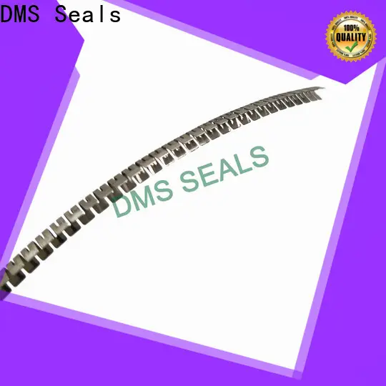 DMS Seals Custom floating seal manufacturers supply for piston and hydraulic cylinder 1