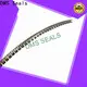 DMS Seals Custom floating seal manufacturers supply for piston and hydraulic cylinder 1