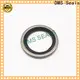 DMS Seals bonded seals supplier company for fast and automatic installation 1