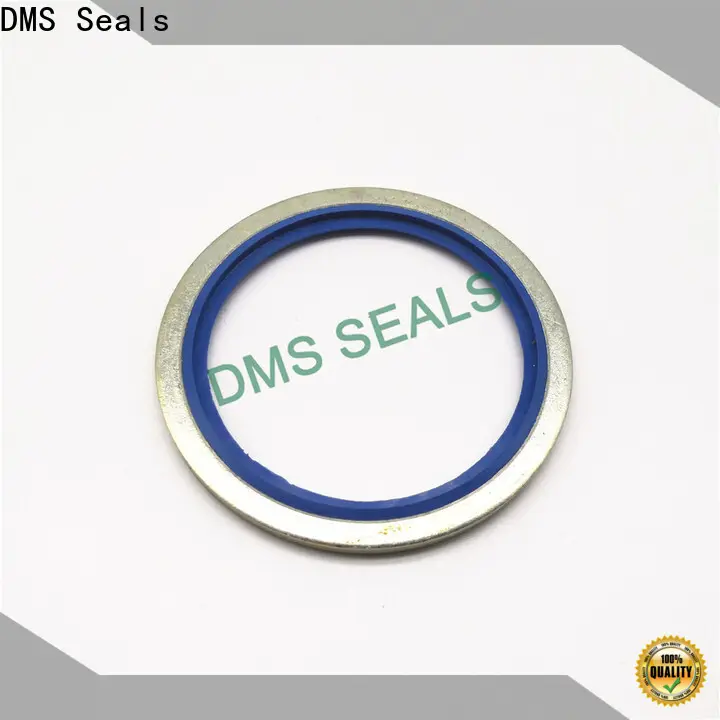 Top steel rubber seals manufacturer for threaded pipe fittings and plug sealing 1