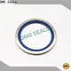 Top steel rubber seals manufacturer for threaded pipe fittings and plug sealing 1