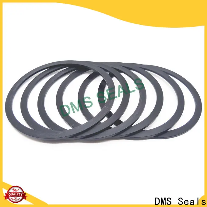 DMS Seals spiral wound gasket filler material factory for air compressor 1