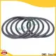 DMS Seals spiral wound gasket filler material factory for air compressor 1