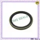 DMS Seals hydraulic seal design price for light and medium hydraulic systems 1