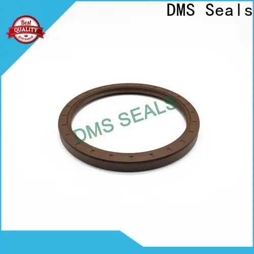 DMS Seals Custom tcm grease seals supplier for low and high viscosity fluids sealing 1
