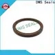 DMS Seals Custom tcm grease seals supplier for low and high viscosity fluids sealing 1