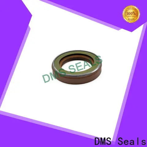 DMS Seals lip seal o ring for low and high viscosity fluids sealing 1