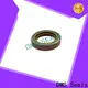 DMS Seals lip seal o ring for low and high viscosity fluids sealing 1