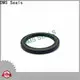 DMS Seals High-quality super oil seal wholesale for low and high viscosity fluids sealing 1