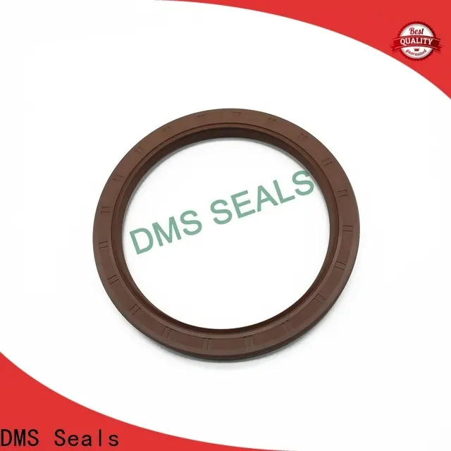 Custom hydraulic motor shaft seals supplier for low and high viscosity fluids sealing 1