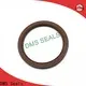 Custom hydraulic motor shaft seals supplier for low and high viscosity fluids sealing 1