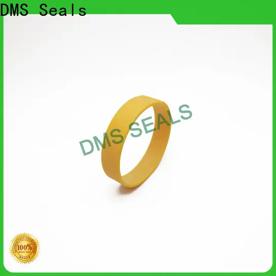 DMS Seals encased ball bearings supply as the guide sleeve 1