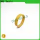 DMS Seals encased ball bearings supply as the guide sleeve 1