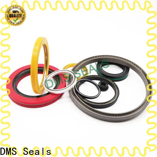 DMS Seals shaft seals for dynamic applications vendor for aviation 1