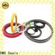 DMS Seals shaft seals for dynamic applications vendor for aviation 1