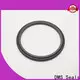 DMS Seals Custom made industrial rubber seal vendor 1