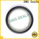 DMS Seals Custom seal king manufacturing vendor for piston and hydraulic cylinder 1