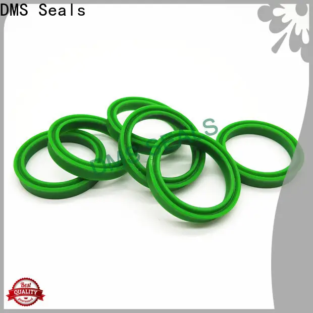 DMS Seals Bulk lead seal manufacturers for piston and hydraulic cylinder 1