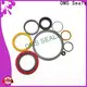 Custom made spring energized teflon seals supplier for fracturing 1