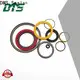 DMS Seals spring energised seal manufacturer for valves 1