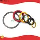 DMS Seals High-quality energized seal factory for valves 1