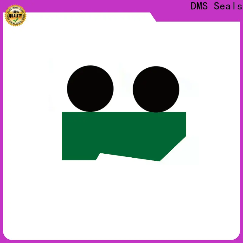 DMS Seals wiper seal material manufacturer for metallurgical equipment 1