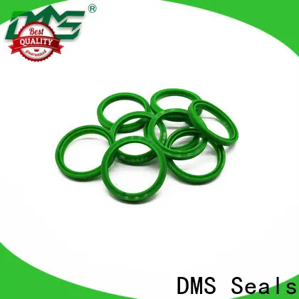 DMS Seals High-quality rod wiper seal price for hydraulic cylinder 1