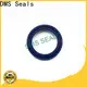 DMS Seals rod seal kit factory price to high and low speed 1