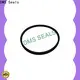 DMS Seals rubber seals and gaskets suppliers supply for piston and hydraulic cylinder 1