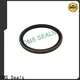 Wholesale hyd cylinder seals manufacturer for pneumatic equipment 1