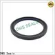 DMS Seals hydraulic piston seal installation manufacturer for pneumatic equipment 1