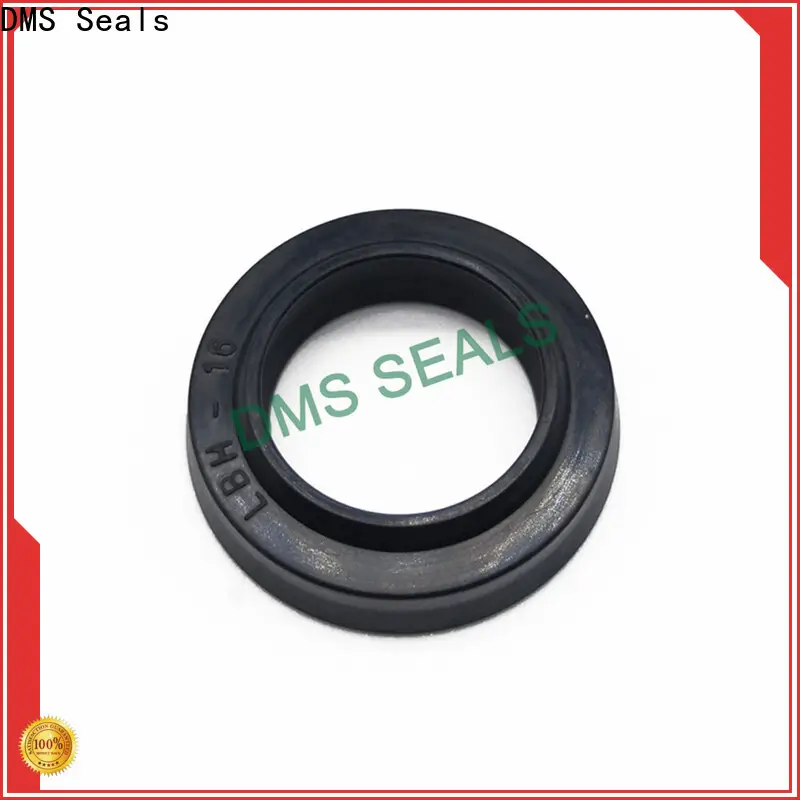 DMS Seals bottle seal manufacturers factory 1