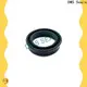 DMS Seals ptfe o ring company for larger piston clearance 1