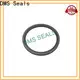 hydraulic piston oil seal price for construction machinery 1