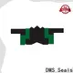 DMS Seals DMS Seals hydraulic piston seals suppliers vendor for light and medium hydraulic systems 1