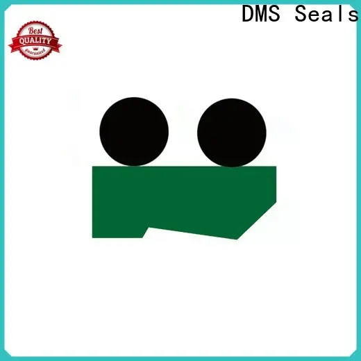DMS Seals New hydraulic cylinder rod seal installation tool vendor for forklifts 1